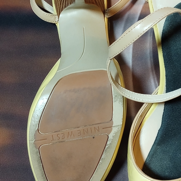Nine West Heels - Picture 12 of 14
